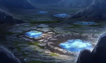 Alchemy Special Sites