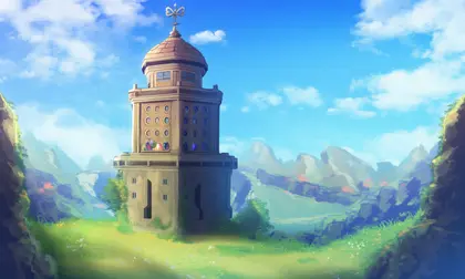 Alchemy Special Sites