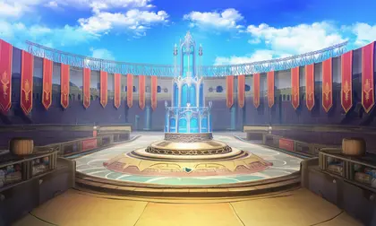 Alchemy Special Sites