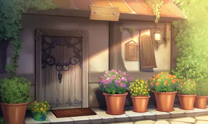 Protagonist's Atelier