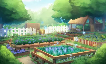 Protagonist's Atelier