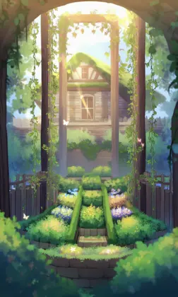 Protagonist's Atelier