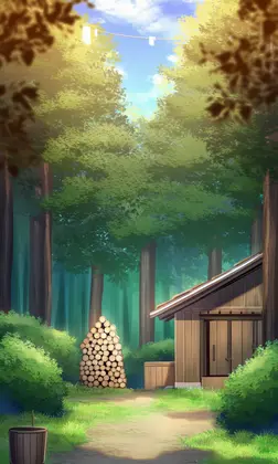 Protagonist's Atelier