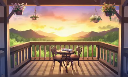 Protagonist's Atelier