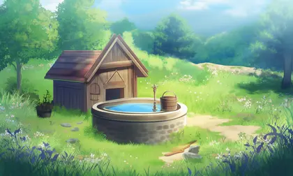 Protagonist's Atelier