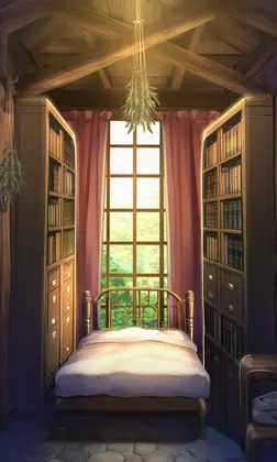 Protagonist's Atelier