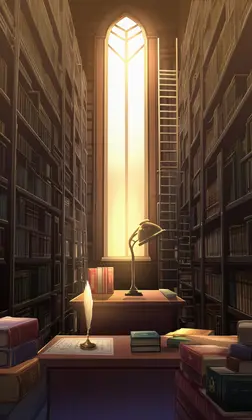 Protagonist's Atelier