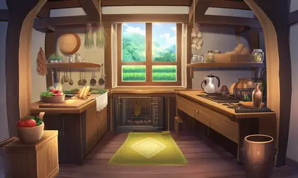 Protagonist's Atelier