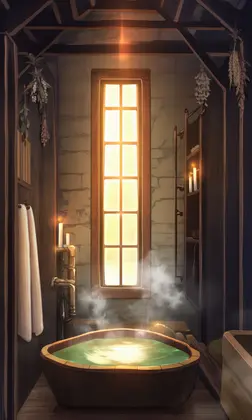 Protagonist's Atelier