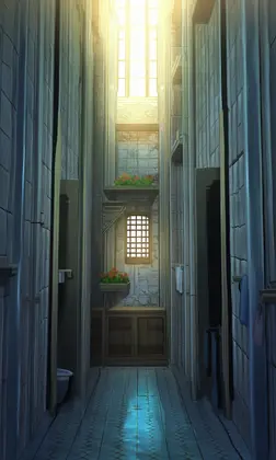 Protagonist's Atelier