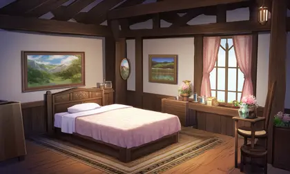 Protagonist's Atelier