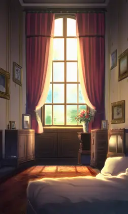 Protagonist's Atelier