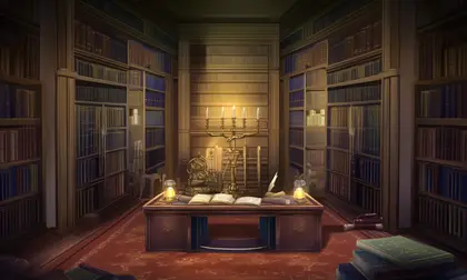 Protagonist's Atelier