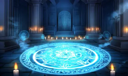 Protagonist's Atelier