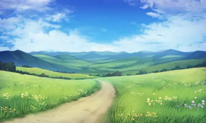 Countryside & Roads