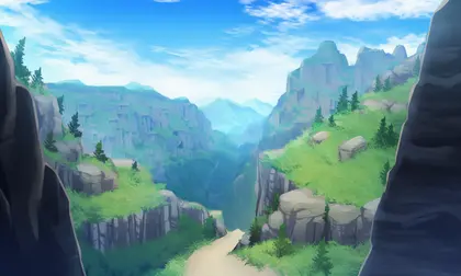 Countryside & Roads