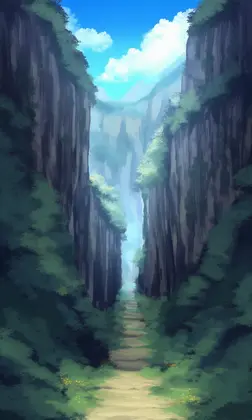Countryside & Roads