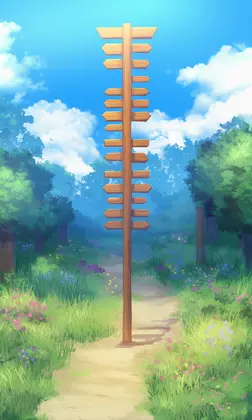 Countryside & Roads
