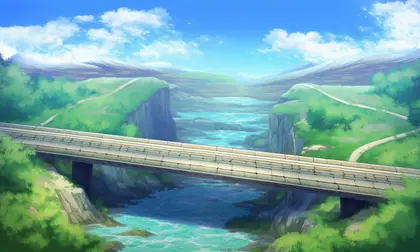 Countryside & Roads