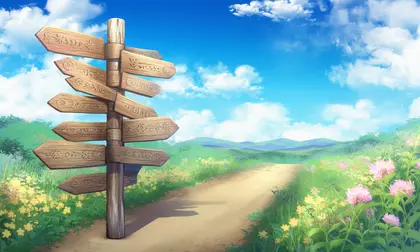 Countryside & Roads
