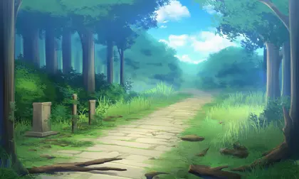 Countryside & Roads