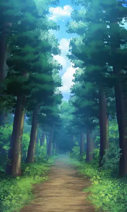 Countryside & Roads