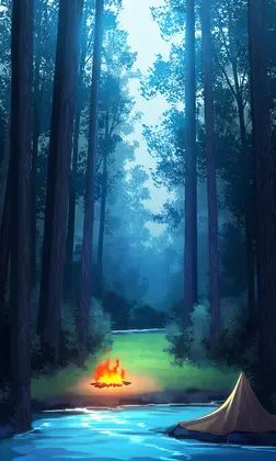 Countryside & Roads