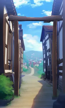 Countryside & Roads