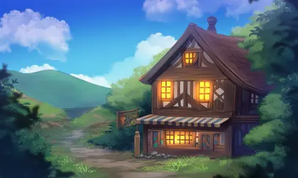 Countryside & Roads