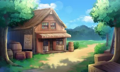 Countryside & Roads