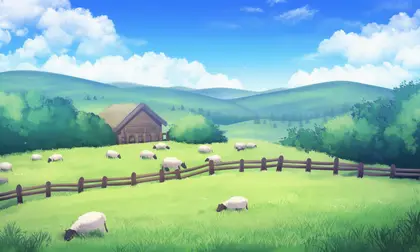 Countryside & Roads