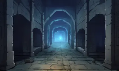 Dungeon