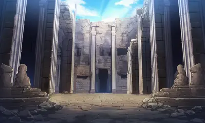 Dungeon