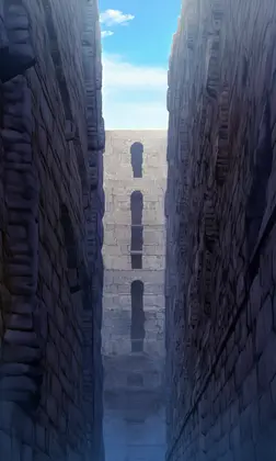 Dungeon