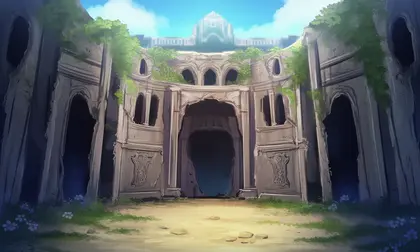 Dungeon