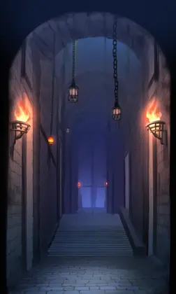 Dungeon