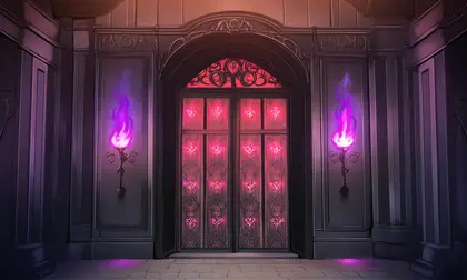 Dungeon