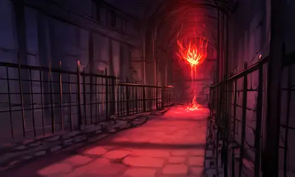 Dungeon