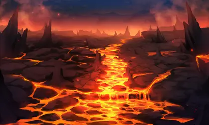 Dungeon