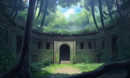 Dungeon