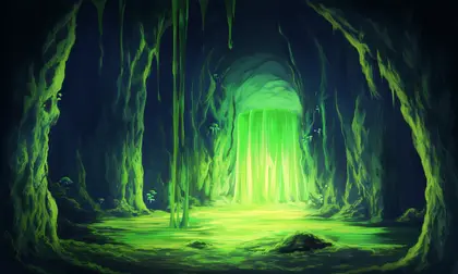 Dungeon