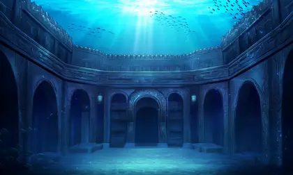 Dungeon