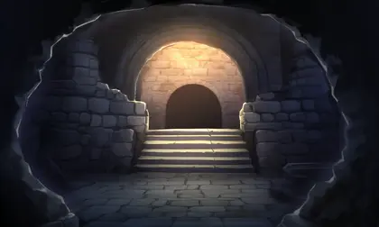 Dungeon