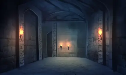 Dungeon