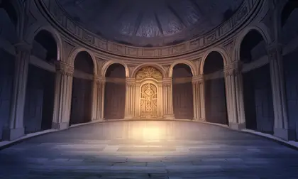 Dungeon