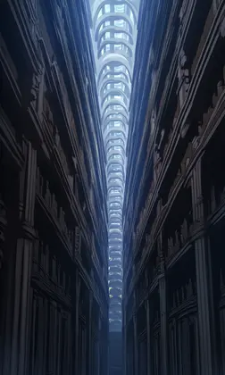 Dungeon