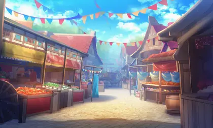 Festivals & Special Places