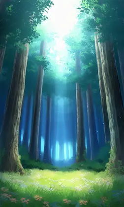 Forest