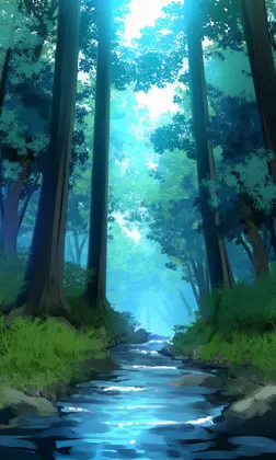 Forest