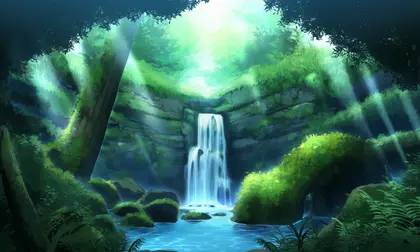 Forest
